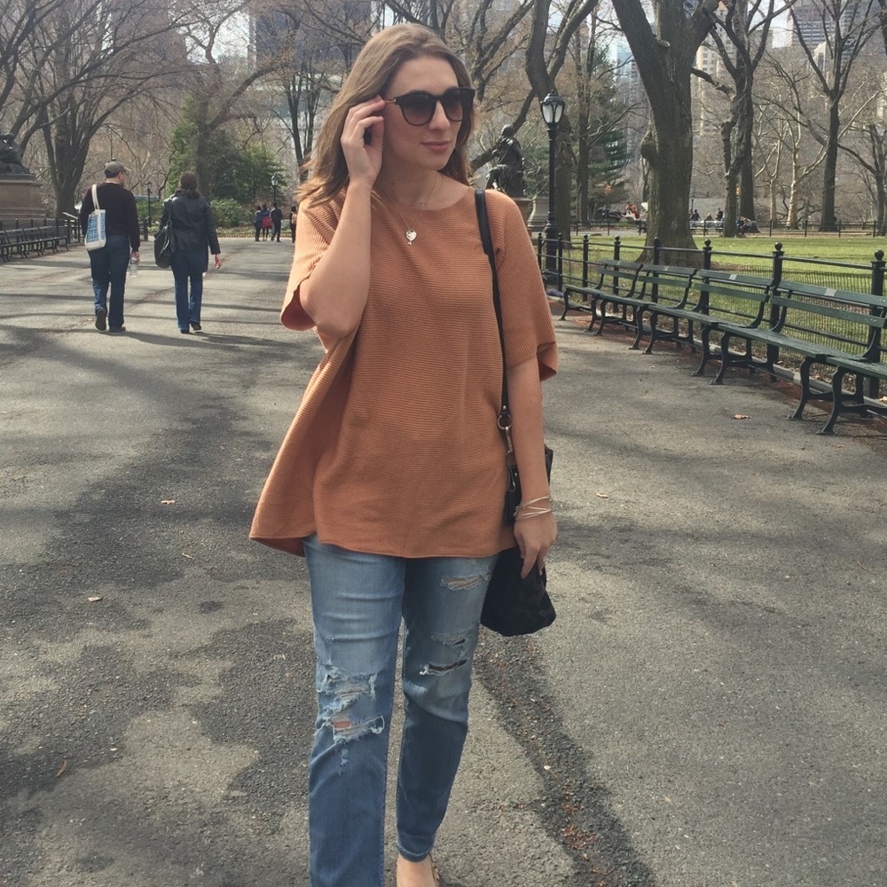 Michael Kors sweater